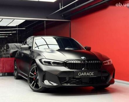 БМВ 3 Серія, об'ємом двигуна 3 л та пробігом 49 тис. км за 40700 $, фото 11 на Automoto.ua