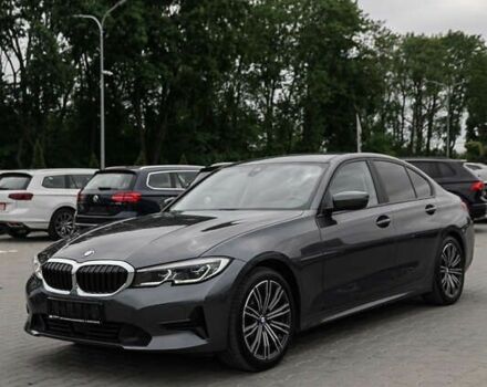 БМВ 3 Серія, об'ємом двигуна 2 л та пробігом 84 тис. км за 35990 $, фото 20 на Automoto.ua