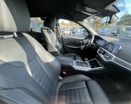БМВ 3 Серія, об'ємом двигуна 2 л та пробігом 24 тис. км за 43255 $, фото 28 на Automoto.ua
