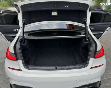 БМВ 3 Серия, объемом двигателя 2 л и пробегом 57 тыс. км за 34500 $, фото 27 на Automoto.ua