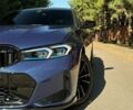 БМВ 3 Серия, объемом двигателя 2 л и пробегом 95 тыс. км за 26500 $, фото 1 на Automoto.ua