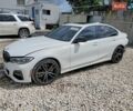 БМВ 3 Серия, объемом двигателя 2 л и пробегом 78 тыс. км за 10000 $, фото 1 на Automoto.ua