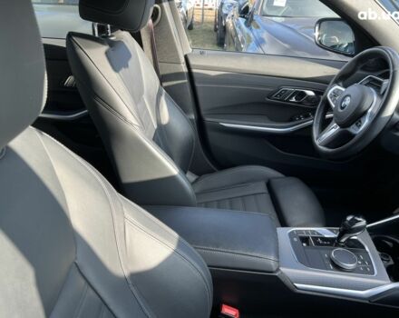 БМВ 3 Серія, об'ємом двигуна 2 л та пробігом 24 тис. км за 43255 $, фото 25 на Automoto.ua