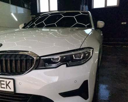 БМВ 3 Серия, объемом двигателя 2 л и пробегом 20 тыс. км за 25500 $, фото 46 на Automoto.ua