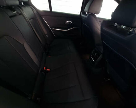 БМВ 3 Серия, объемом двигателя 2 л и пробегом 20 тыс. км за 25500 $, фото 17 на Automoto.ua