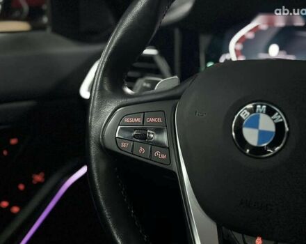 БМВ 3 Серия, объемом двигателя 2 л и пробегом 74 тыс. км за 31000 $, фото 26 на Automoto.ua