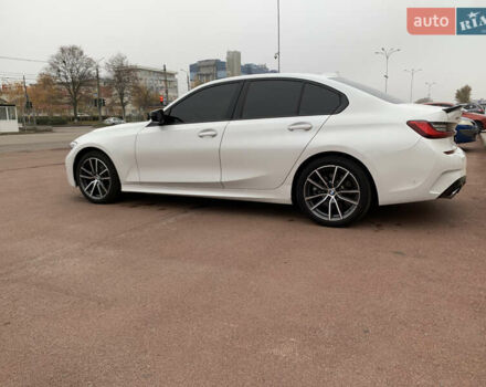 БМВ 3 Серия, объемом двигателя 2 л и пробегом 65 тыс. км за 33400 $, фото 25 на Automoto.ua