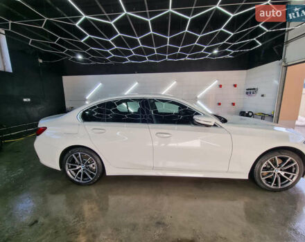 БМВ 3 Серия, объемом двигателя 2 л и пробегом 20 тыс. км за 25500 $, фото 9 на Automoto.ua