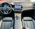 БМВ 3 Серія 2021 у Києві на Automoto.ua БМВ 3 Серія, об'ємом двигуна 2 л та пробігом 109 тис. км за 29300 $, фото 25 на Automoto.ua