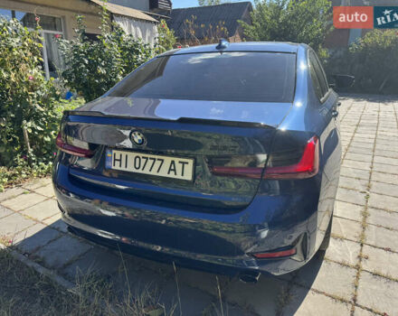 БМВ 3 Серия, объемом двигателя 2 л и пробегом 69 тыс. км за 29700 $, фото 13 на Automoto.ua