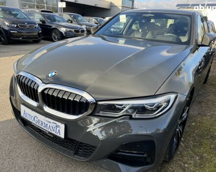 БМВ 3 Серія, об'ємом двигуна 2 л та пробігом 24 тис. км за 43255 $, фото 10 на Automoto.ua