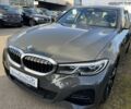 БМВ 3 Серія, об'ємом двигуна 2 л та пробігом 24 тис. км за 43255 $, фото 10 на Automoto.ua