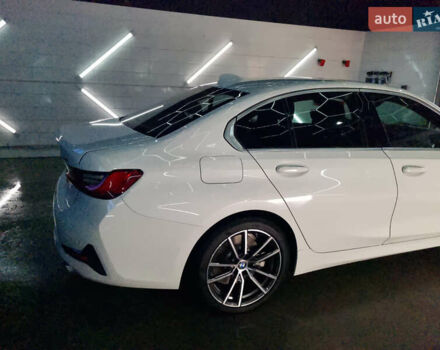 БМВ 3 Серия, объемом двигателя 2 л и пробегом 20 тыс. км за 25500 $, фото 32 на Automoto.ua