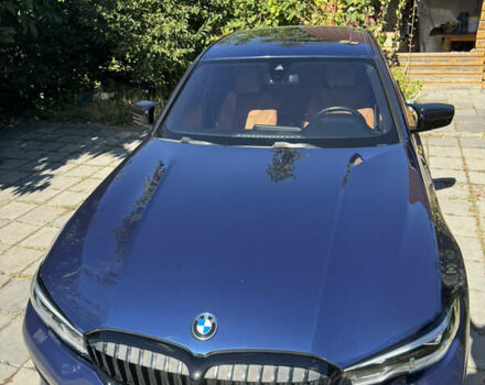 БМВ 3 Серия, объемом двигателя 2 л и пробегом 69 тыс. км за 29700 $, фото 8 на Automoto.ua