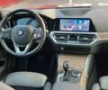 БМВ 3 Серія 2021 у Києві на Automoto.ua БМВ 3 Серія, об'ємом двигуна 2 л та пробігом 109 тис. км за 29300 $, фото 28 на Automoto.ua