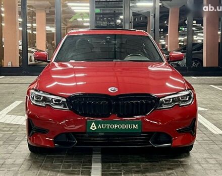 БМВ 3 Серия, объемом двигателя 2 л и пробегом 74 тыс. км за 31000 $, фото 4 на Automoto.ua