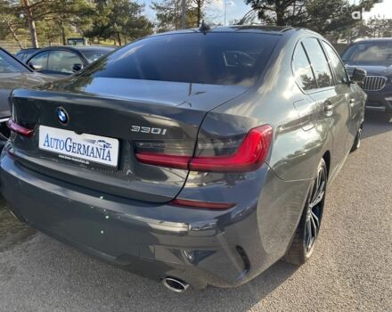 БМВ 3 Серія, об'ємом двигуна 2 л та пробігом 24 тис. км за 43255 $, фото 3 на Automoto.ua