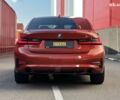 БМВ 3 Серія 2021 у Києві на Automoto.ua БМВ 3 Серія, об'ємом двигуна 2 л та пробігом 109 тис. км за 29300 $, фото 15 на Automoto.ua