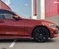 БМВ 3 Серія 2021 у Києві на Automoto.ua БМВ 3 Серія, об'ємом двигуна 2 л та пробігом 109 тис. км за 29300 $, фото 8 на Automoto.ua