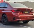 БМВ 3 Серія 2021 у Києві на Automoto.ua БМВ 3 Серія, об'ємом двигуна 2 л та пробігом 109 тис. км за 29300 $, фото 20 на Automoto.ua