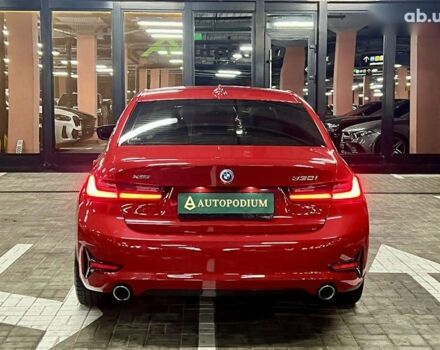 БМВ 3 Серия, объемом двигателя 2 л и пробегом 74 тыс. км за 31000 $, фото 11 на Automoto.ua