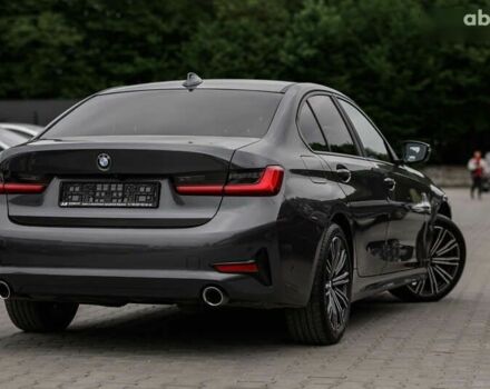 БМВ 3 Серія, об'ємом двигуна 2 л та пробігом 84 тис. км за 35990 $, фото 5 на Automoto.ua