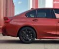 БМВ 3 Серія 2021 у Києві на Automoto.ua БМВ 3 Серія, об'ємом двигуна 2 л та пробігом 109 тис. км за 29300 $, фото 10 на Automoto.ua
