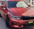БМВ 3 Серія 2021 у Києві на Automoto.ua БМВ 3 Серія, об'ємом двигуна 2 л та пробігом 109 тис. км за 29300 $, фото 4 на Automoto.ua