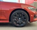 БМВ 3 Серія 2021 у Києві на Automoto.ua БМВ 3 Серія, об'ємом двигуна 2 л та пробігом 109 тис. км за 29300 $, фото 9 на Automoto.ua