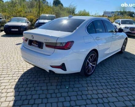 БМВ 3 Серия, объемом двигателя 2 л и пробегом 72 тыс. км за 31500 $, фото 6 на Automoto.ua