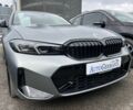БМВ 3 Серия, объемом двигателя 2 л и пробегом 27 тыс. км за 58361 $, фото 1 на Automoto.ua