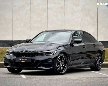 БМВ 3 Серия, объемом двигателя 2 л и пробегом 10 тыс. км за 55000 $, фото 3 на Automoto.ua