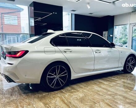 БМВ 3 Серія, об'ємом двигуна 2 л та пробігом 11 тис. км за 44900 $, фото 6 на Automoto.ua