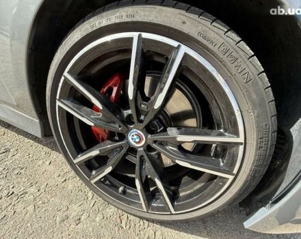 БМВ 3 Серія, об'ємом двигуна 3 л та пробігом 84 тис. км за 51990 $, фото 20 на Automoto.ua