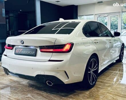 БМВ 3 Серія, об'ємом двигуна 2 л та пробігом 11 тис. км за 44900 $, фото 8 на Automoto.ua