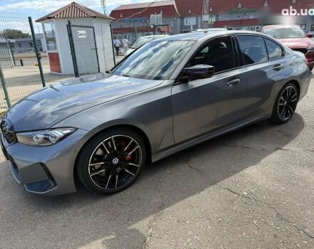 БМВ 3 Серія, об'ємом двигуна 3 л та пробігом 84 тис. км за 51990 $, фото 1 на Automoto.ua