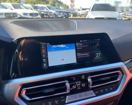 БМВ 3 Серия, объемом двигателя 2 л и пробегом 72 тыс. км за 31500 $, фото 15 на Automoto.ua