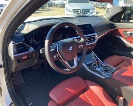 БМВ 3 Серия, объемом двигателя 2 л и пробегом 72 тыс. км за 31500 $, фото 10 на Automoto.ua