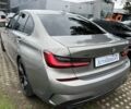 БМВ 3 Серія, об'ємом двигуна 3 л та пробігом 7 тис. км за 62274 $, фото 12 на Automoto.ua