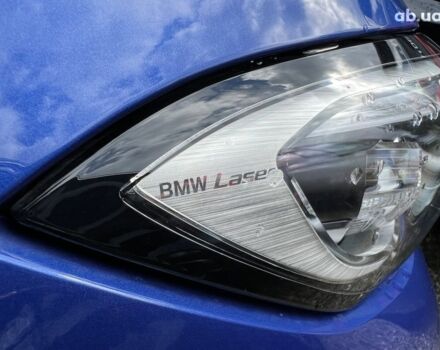 БМВ 3 Серія, об'ємом двигуна 2 л та пробігом 15 тис. км за 53145 $, фото 14 на Automoto.ua