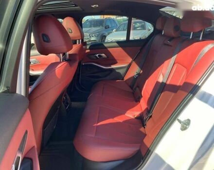 БМВ 3 Серия, объемом двигателя 2 л и пробегом 72 тыс. км за 31500 $, фото 22 на Automoto.ua