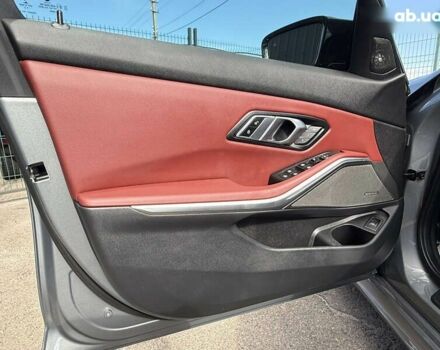 БМВ 3 Серія, об'ємом двигуна 3 л та пробігом 84 тис. км за 51990 $, фото 10 на Automoto.ua