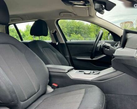 БМВ 3 Серія, об'ємом двигуна 0 л та пробігом 72 тис. км за 32999 $, фото 8 на Automoto.ua