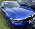 БМВ 3 Серія, об'ємом двигуна 2 л та пробігом 15 тис. км за 53145 $, фото 30 на Automoto.ua