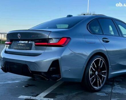 БМВ 3 Серія, об'ємом двигуна 3 л та пробігом 86 тис. км за 48990 $, фото 17 на Automoto.ua