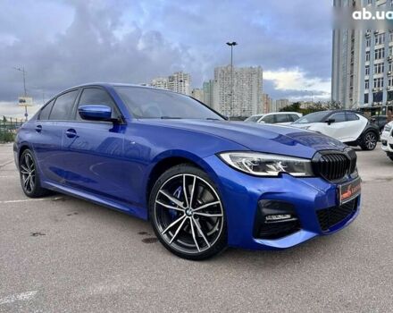 БМВ 3 Серія, об'ємом двигуна 2 л та пробігом 15 тис. км за 40900 $, фото 3 на Automoto.ua