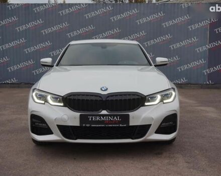 БМВ 3 Серія, об'ємом двигуна 0 л та пробігом 49 тис. км за 38500 $, фото 1 на Automoto.ua