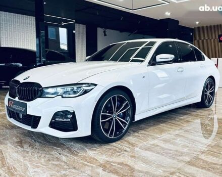 БМВ 3 Серія, об'ємом двигуна 2 л та пробігом 11 тис. км за 44900 $, фото 14 на Automoto.ua