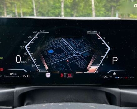 БМВ 3 Серія, об'ємом двигуна 0 л та пробігом 72 тис. км за 32999 $, фото 15 на Automoto.ua