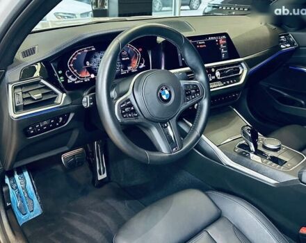 БМВ 3 Серія, об'ємом двигуна 2 л та пробігом 11 тис. км за 44900 $, фото 22 на Automoto.ua